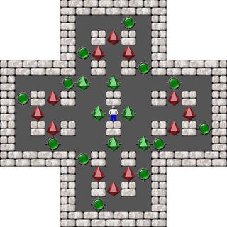 Уровень 30 — Roger Delaporte